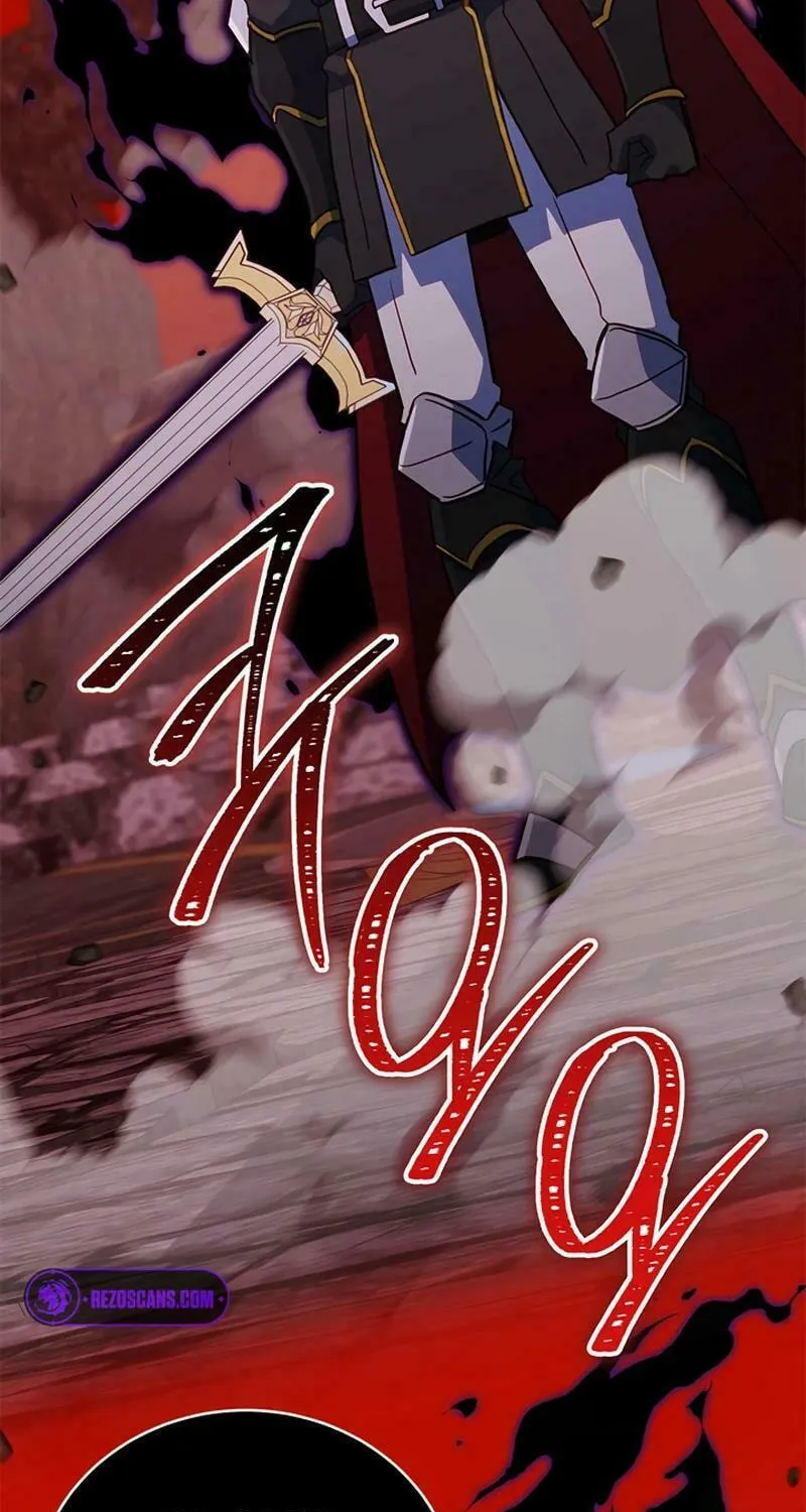 Nae Buhadeuri Michindeusi Yuneunghada Chapter 94 page 3 - 