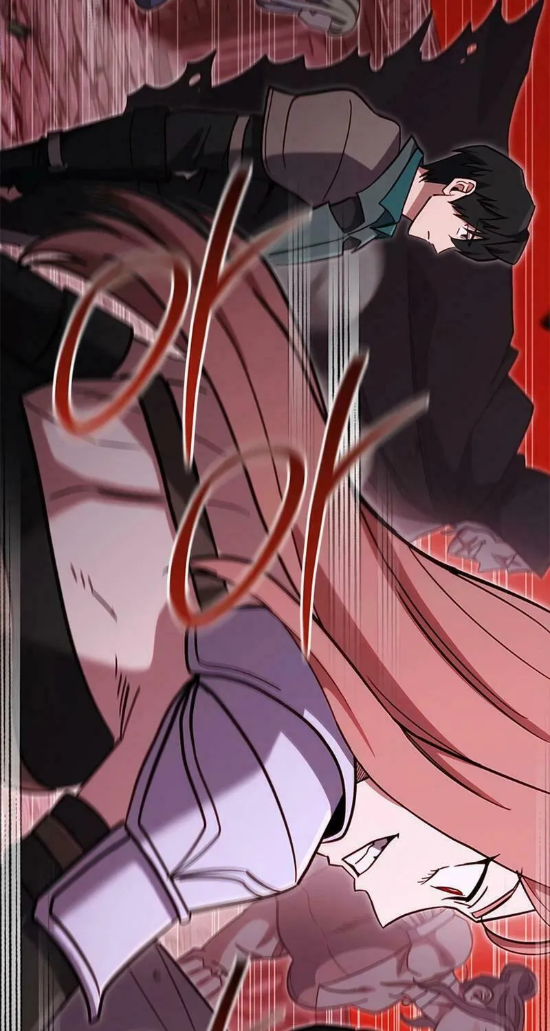 Nae Buhadeuri Michindeusi Yuneunghada Chapter 94 page 23 - 
