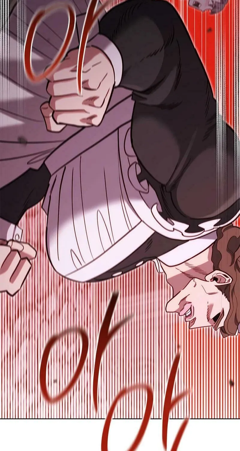 Nae Buhadeuri Michindeusi Yuneunghada Chapter 94 page 24 - 