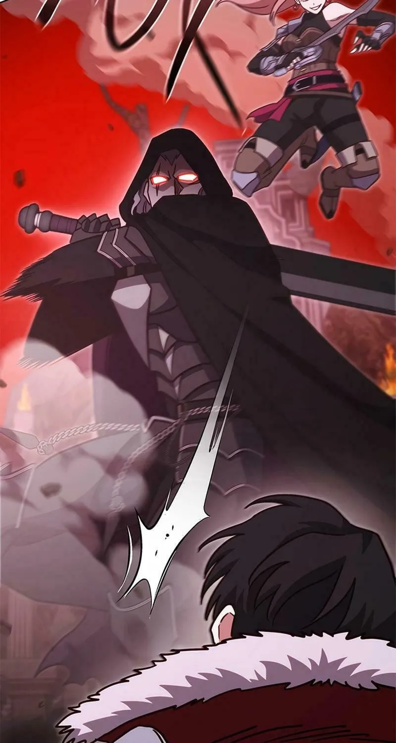 Nae Buhadeuri Michindeusi Yuneunghada Chapter 94 page 35 - 