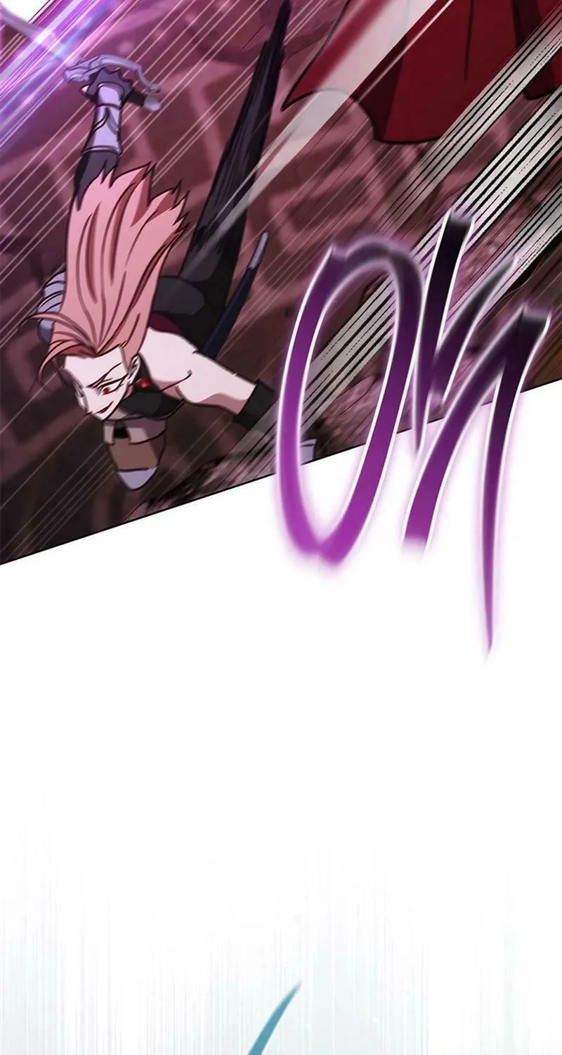 Nae Buhadeuri Michindeusi Yuneunghada Chapter 94 page 39 - 