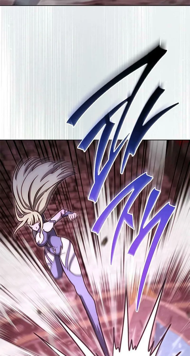 Nae Buhadeuri Michindeusi Yuneunghada Chapter 94 page 42 - 