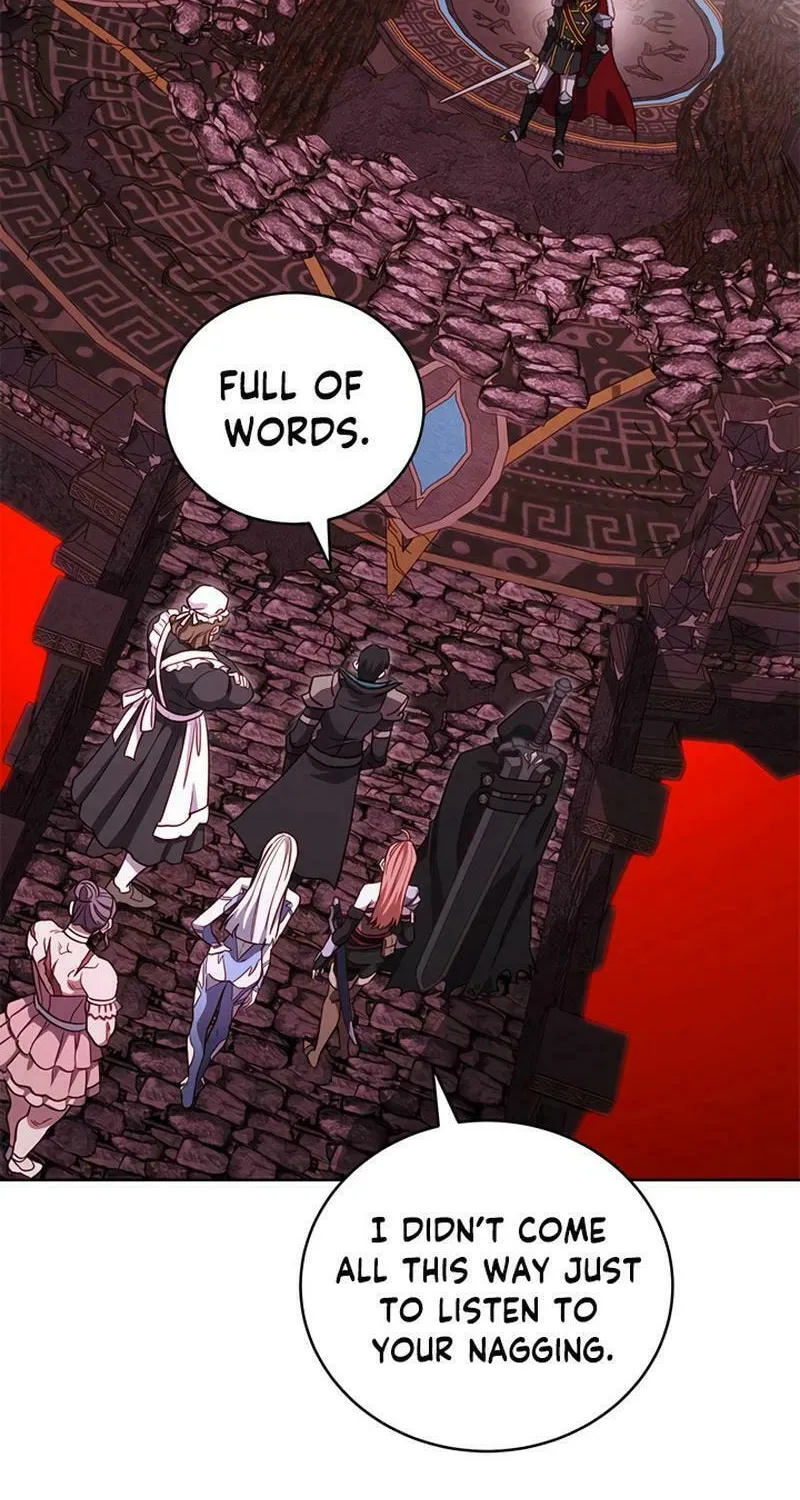 Nae Buhadeuri Michindeusi Yuneunghada Chapter 94 page 6 - 