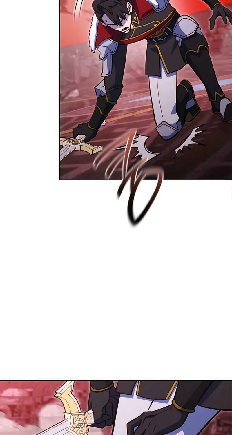 Nae Buhadeuri Michindeusi Yuneunghada Chapter 94 page 57 - 