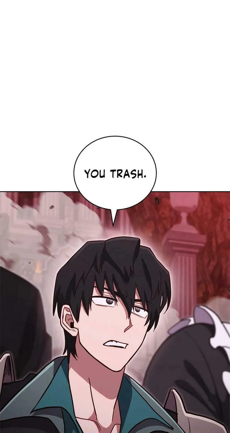 Nae Buhadeuri Michindeusi Yuneunghada Chapter 94 page 7 - 