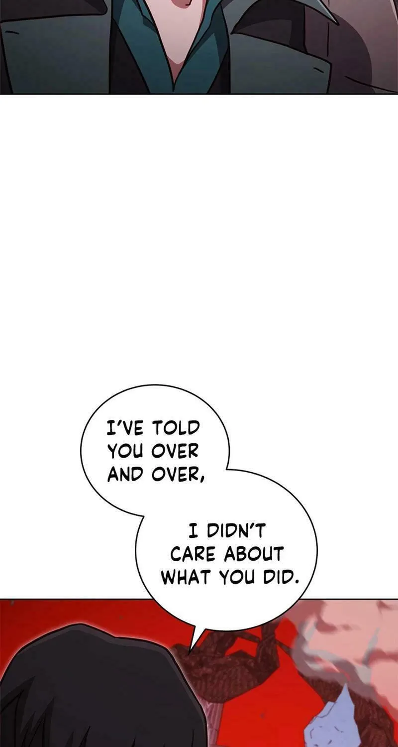 Nae Buhadeuri Michindeusi Yuneunghada Chapter 94 page 8 - 