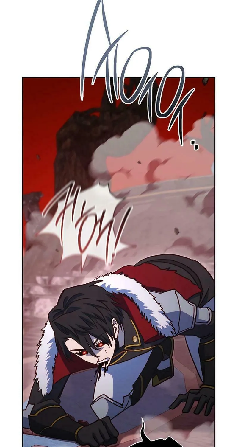 Nae Buhadeuri Michindeusi Yuneunghada Chapter 94 page 72 - 