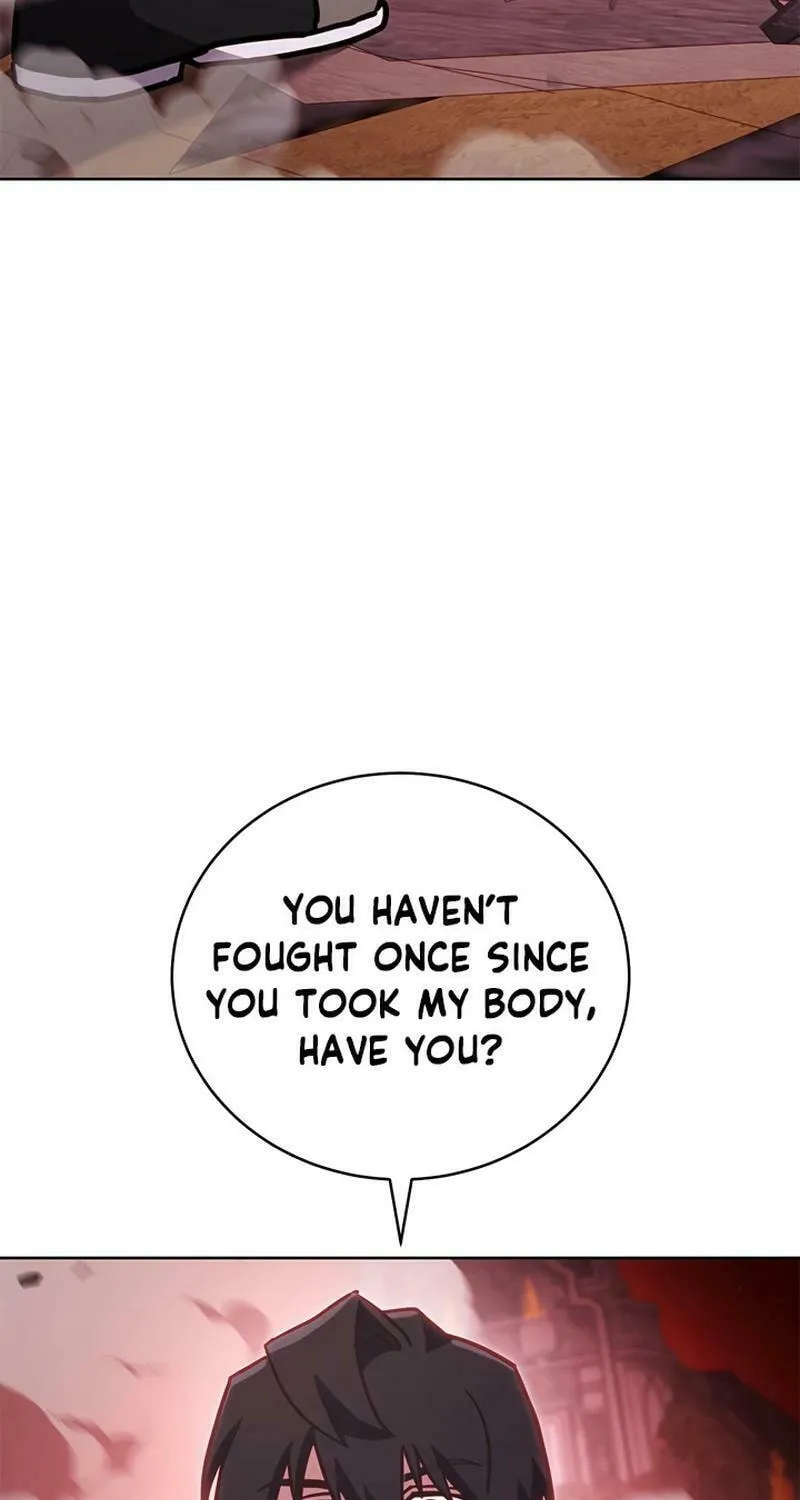 Nae Buhadeuri Michindeusi Yuneunghada Chapter 94 page 74 - 