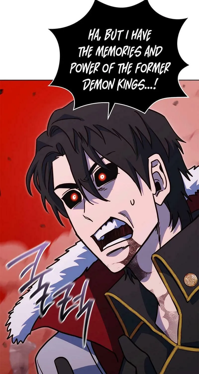Nae Buhadeuri Michindeusi Yuneunghada Chapter 94 page 78 - 