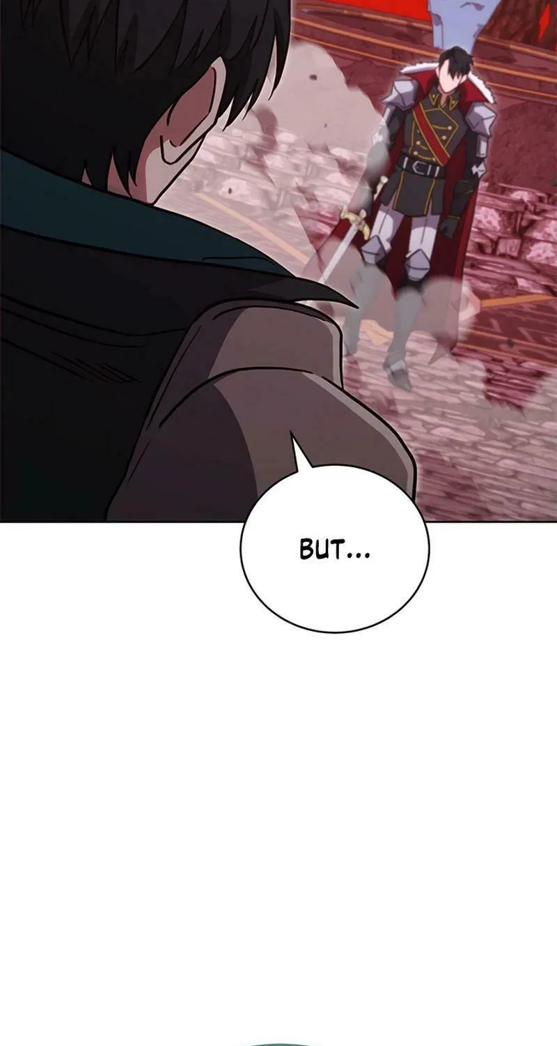 Nae Buhadeuri Michindeusi Yuneunghada Chapter 94 page 9 - 