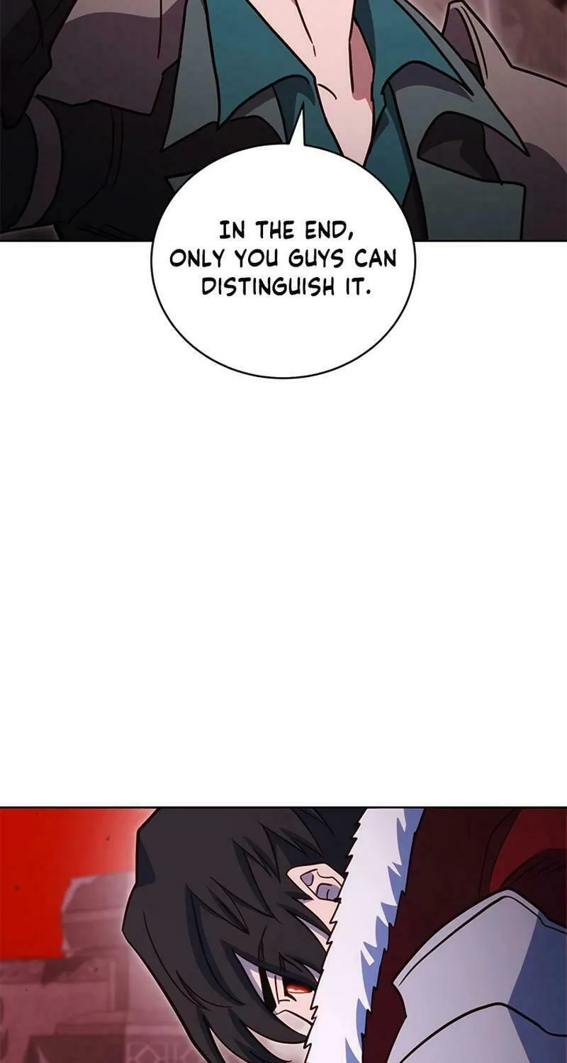 Nae Buhadeuri Michindeusi Yuneunghada Chapter 94 page 87 - 