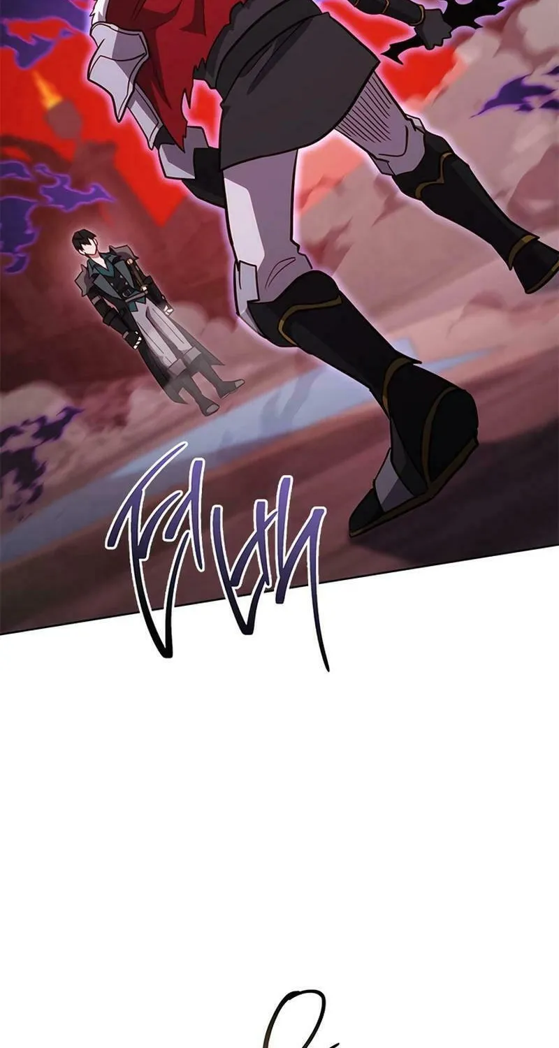 Nae Buhadeuri Michindeusi Yuneunghada Chapter 94 page 96 - 