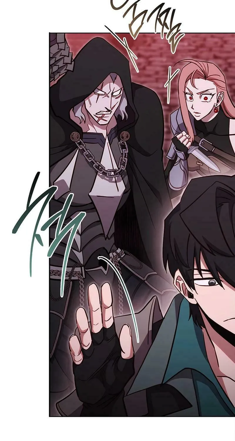 Nae Buhadeuri Michindeusi Yuneunghada Chapter 94 page 97 - 