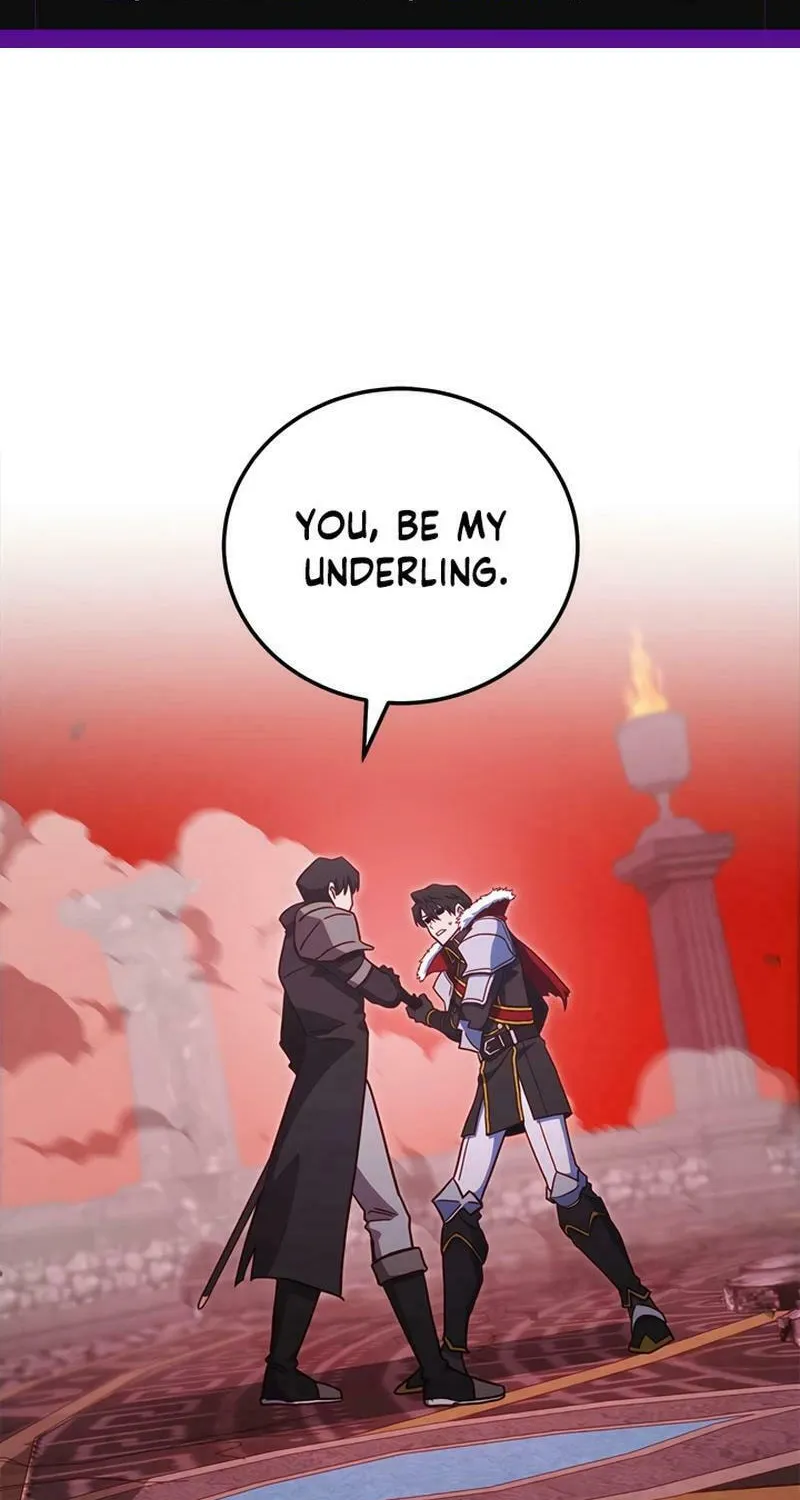 Nae Buhadeuri Michindeusi Yuneunghada Chapter 95 page 2 - 