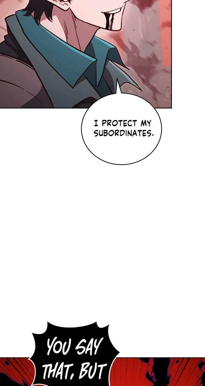 Nae Buhadeuri Michindeusi Yuneunghada Chapter 95 page 15 - 