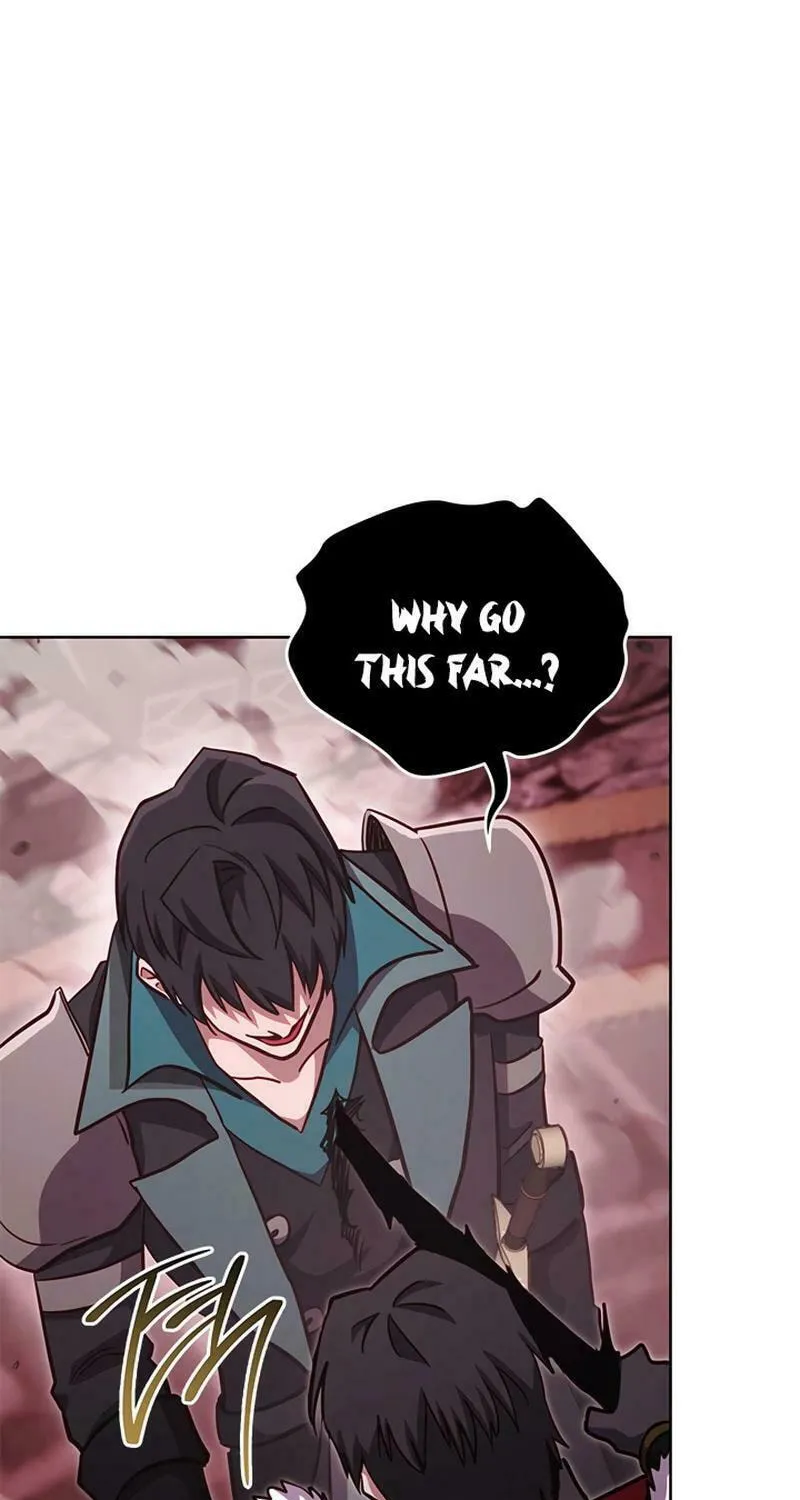 Nae Buhadeuri Michindeusi Yuneunghada Chapter 95 page 19 - 