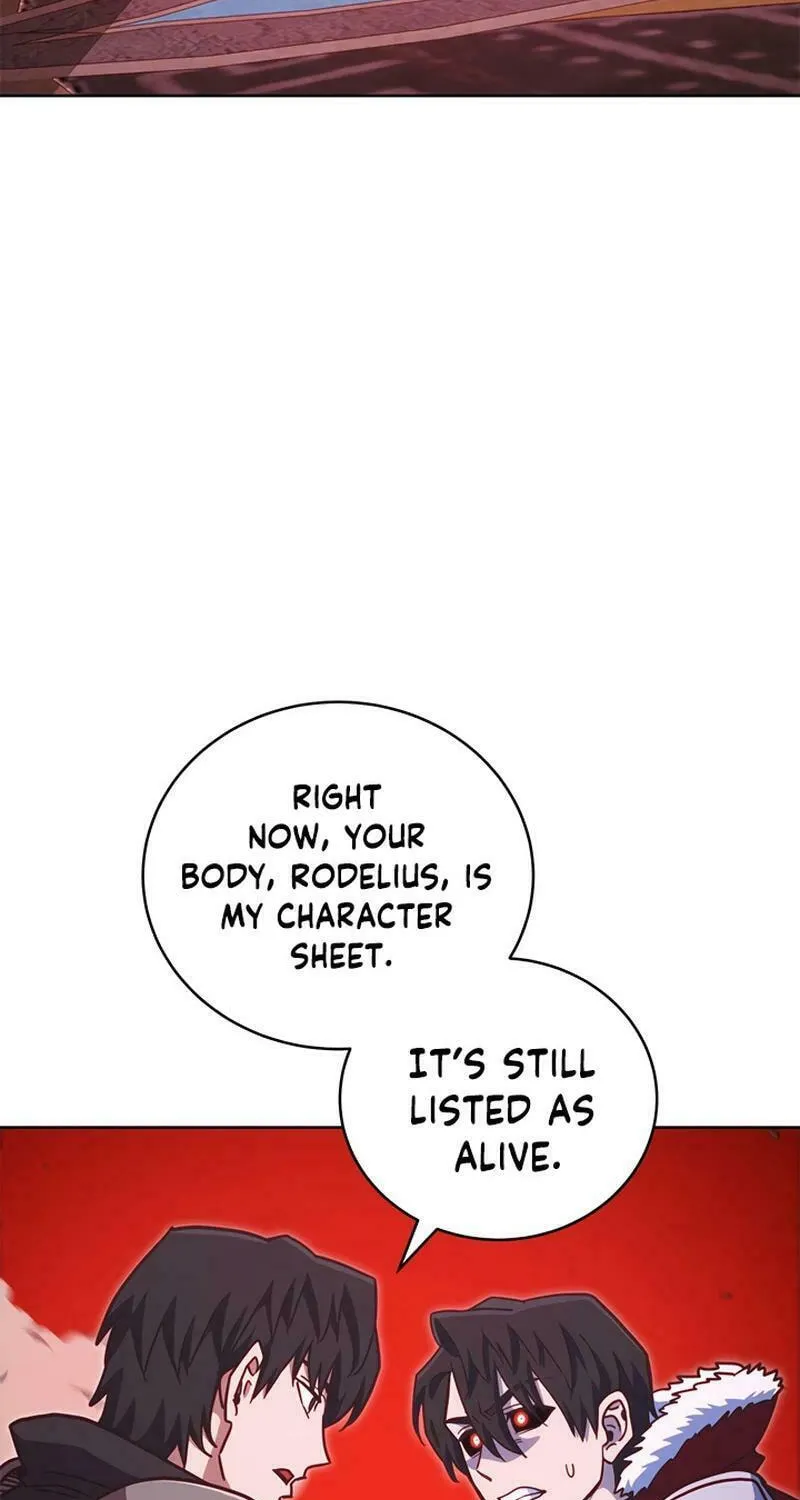Nae Buhadeuri Michindeusi Yuneunghada Chapter 95 page 3 - 