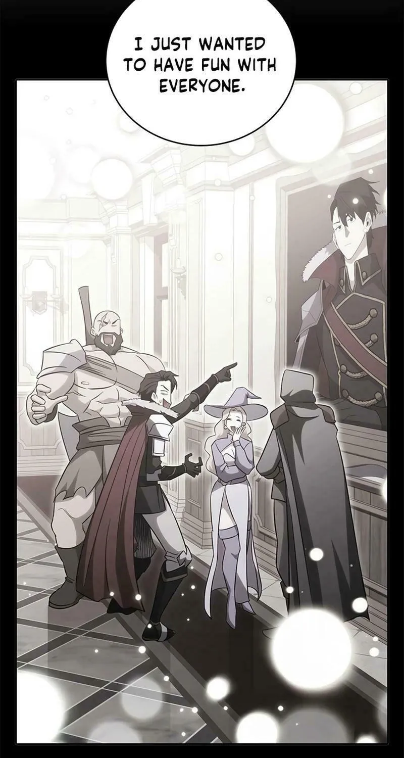 Nae Buhadeuri Michindeusi Yuneunghada Chapter 95 page 24 - 