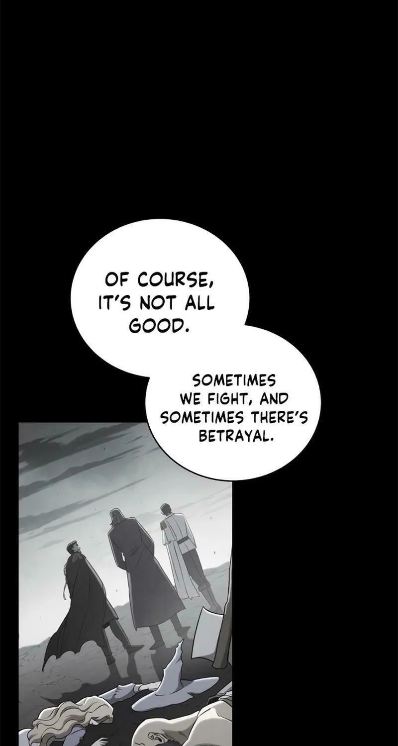 Nae Buhadeuri Michindeusi Yuneunghada Chapter 95 page 25 - 