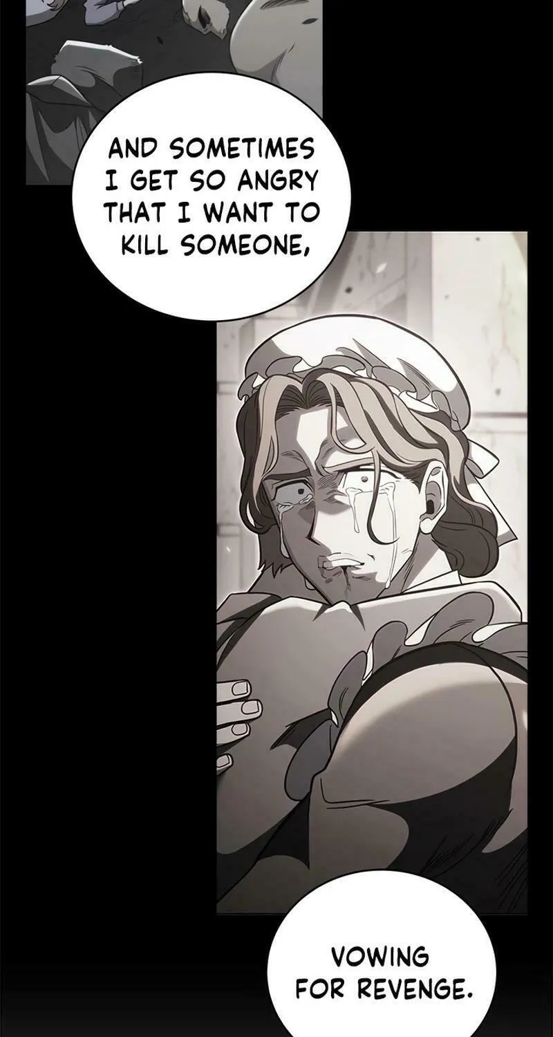 Nae Buhadeuri Michindeusi Yuneunghada Chapter 95 page 26 - 