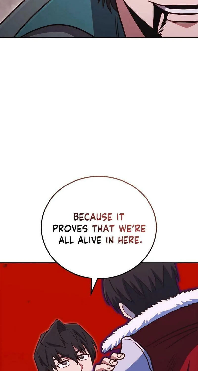 Nae Buhadeuri Michindeusi Yuneunghada Chapter 95 page 28 - 