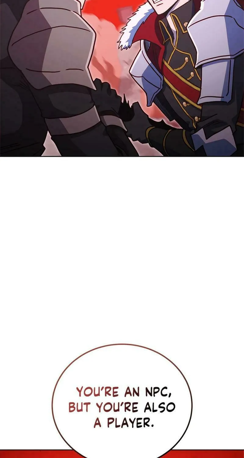 Nae Buhadeuri Michindeusi Yuneunghada Chapter 95 page 4 - 