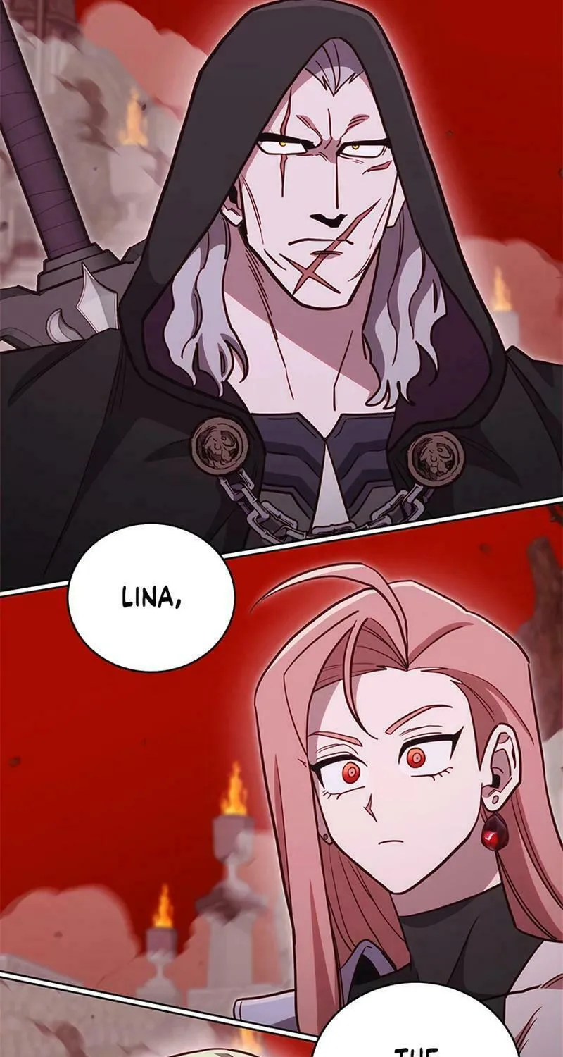 Nae Buhadeuri Michindeusi Yuneunghada Chapter 95 page 31 - 