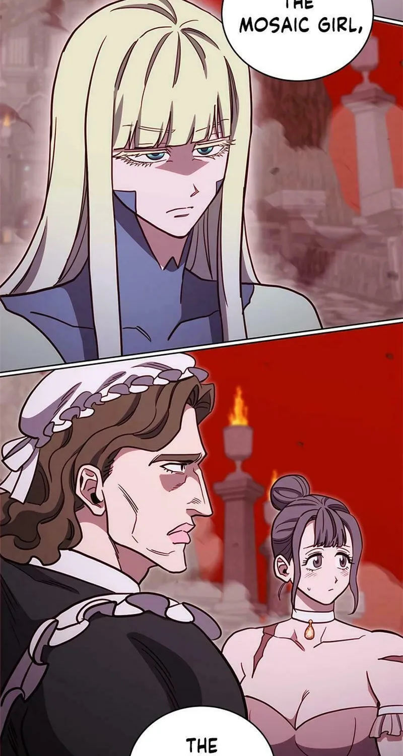 Nae Buhadeuri Michindeusi Yuneunghada Chapter 95 page 32 - 