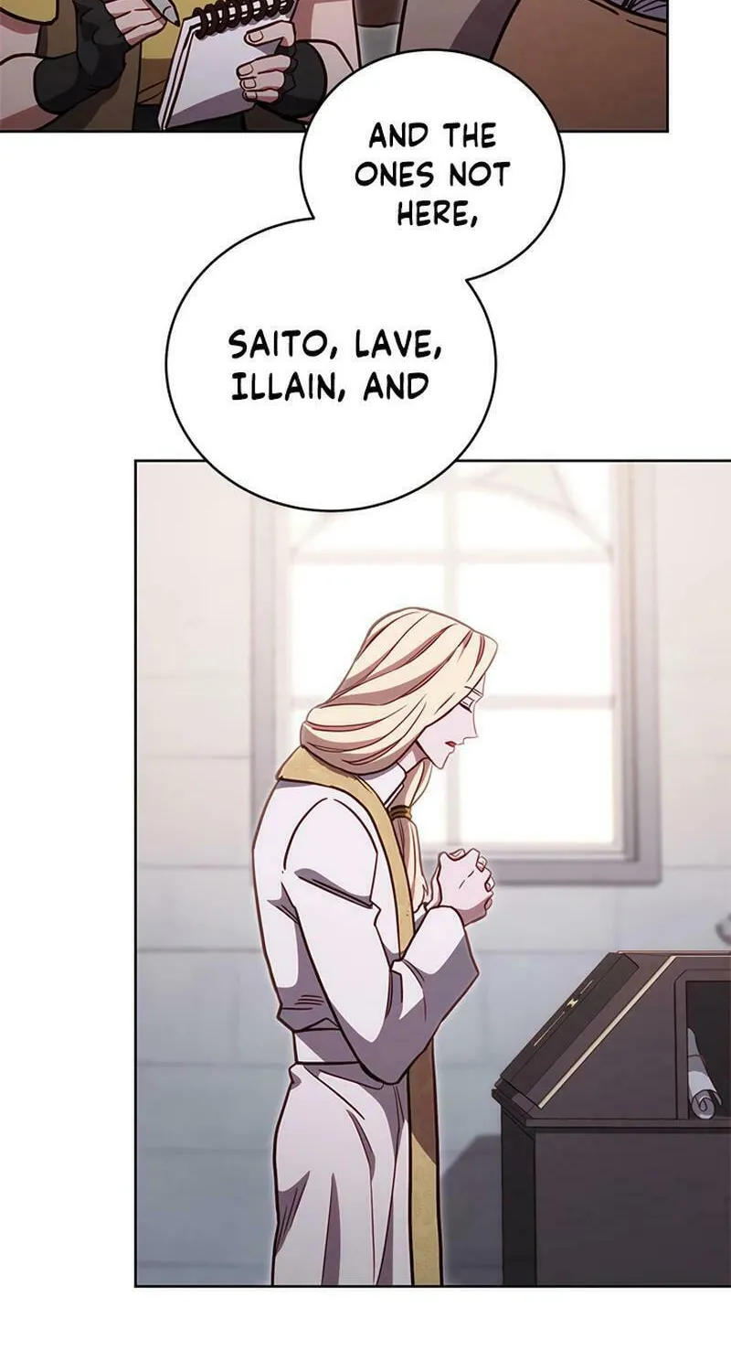 Nae Buhadeuri Michindeusi Yuneunghada Chapter 95 page 34 - 