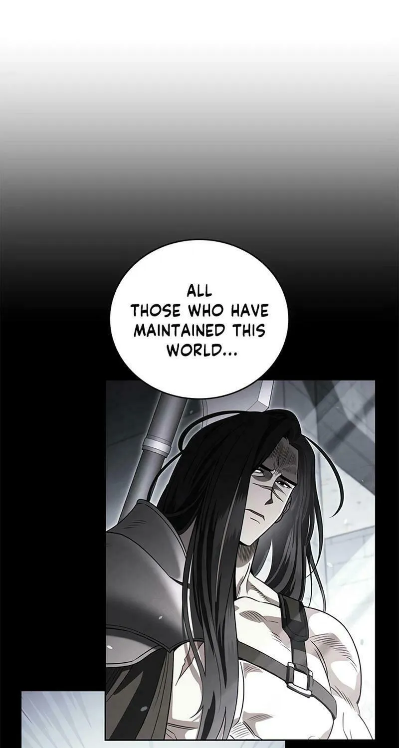 Nae Buhadeuri Michindeusi Yuneunghada Chapter 95 page 35 - 