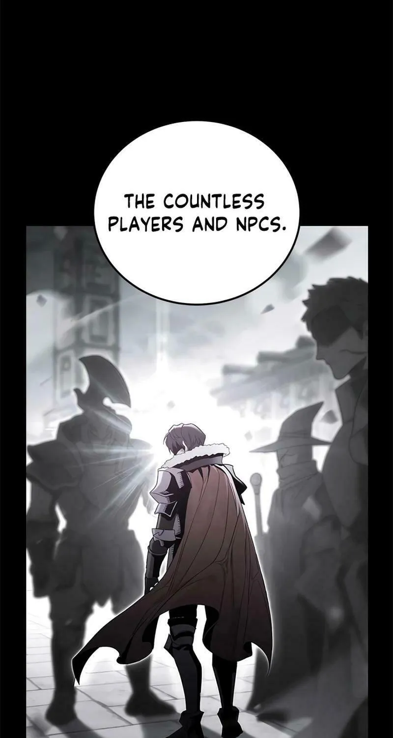 Nae Buhadeuri Michindeusi Yuneunghada Chapter 95 page 37 - 