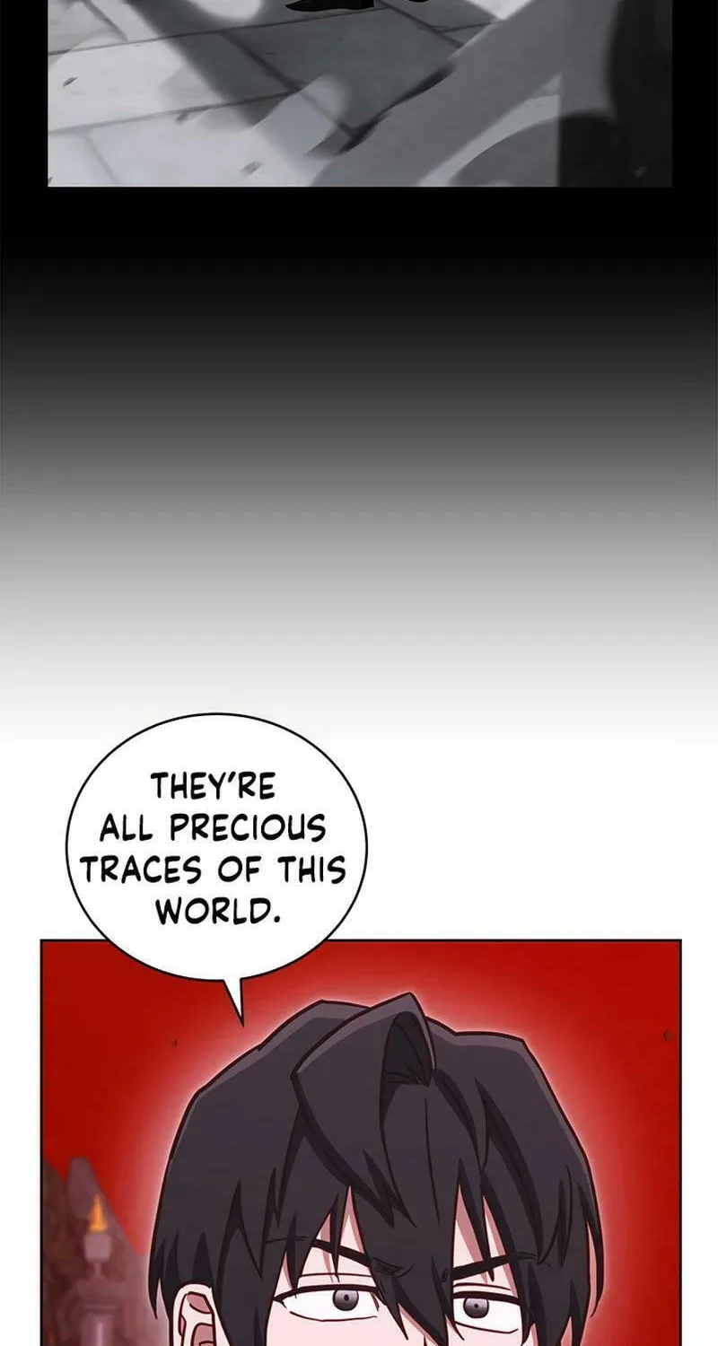 Nae Buhadeuri Michindeusi Yuneunghada Chapter 95 page 38 - 