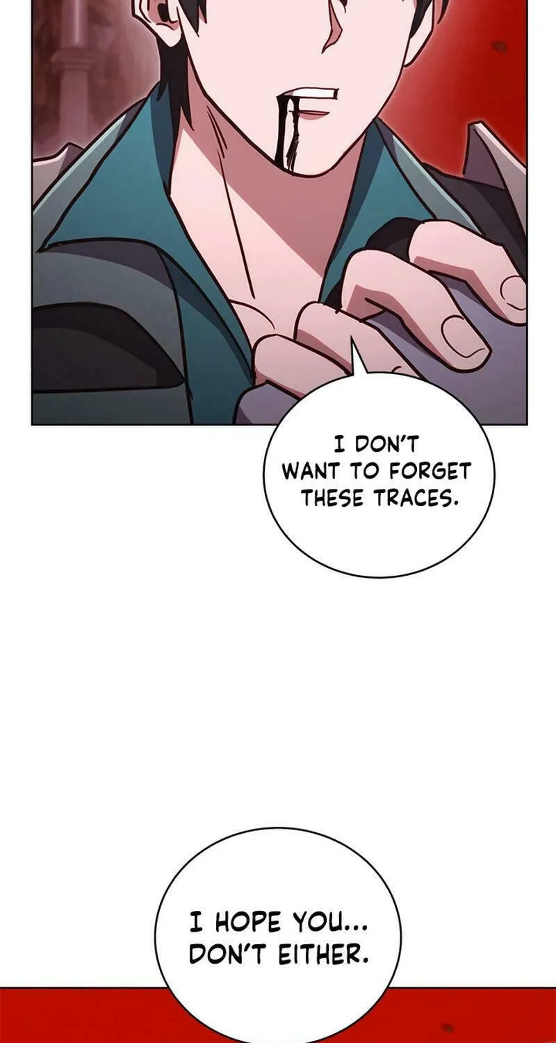 Nae Buhadeuri Michindeusi Yuneunghada Chapter 95 page 39 - 