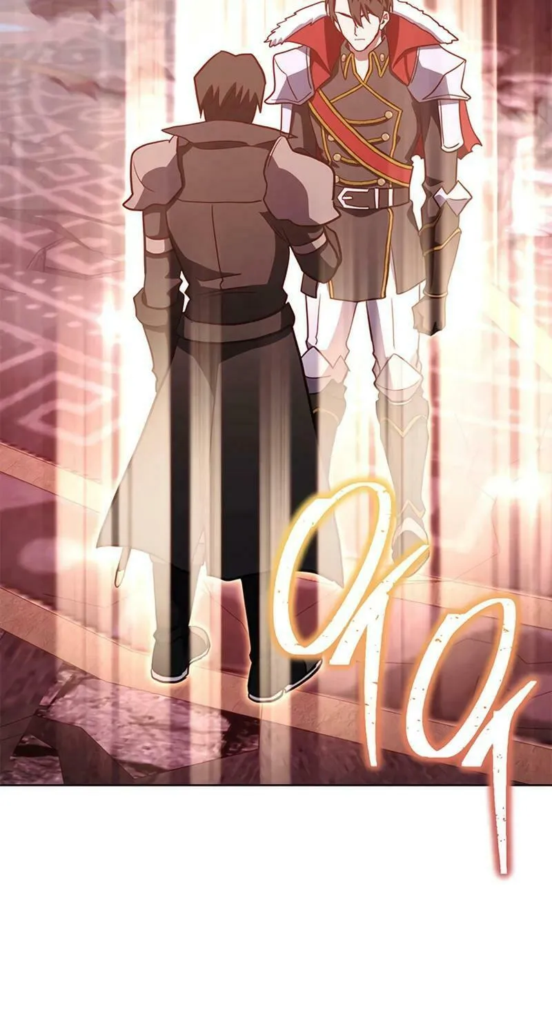Nae Buhadeuri Michindeusi Yuneunghada Chapter 95 page 49 - 