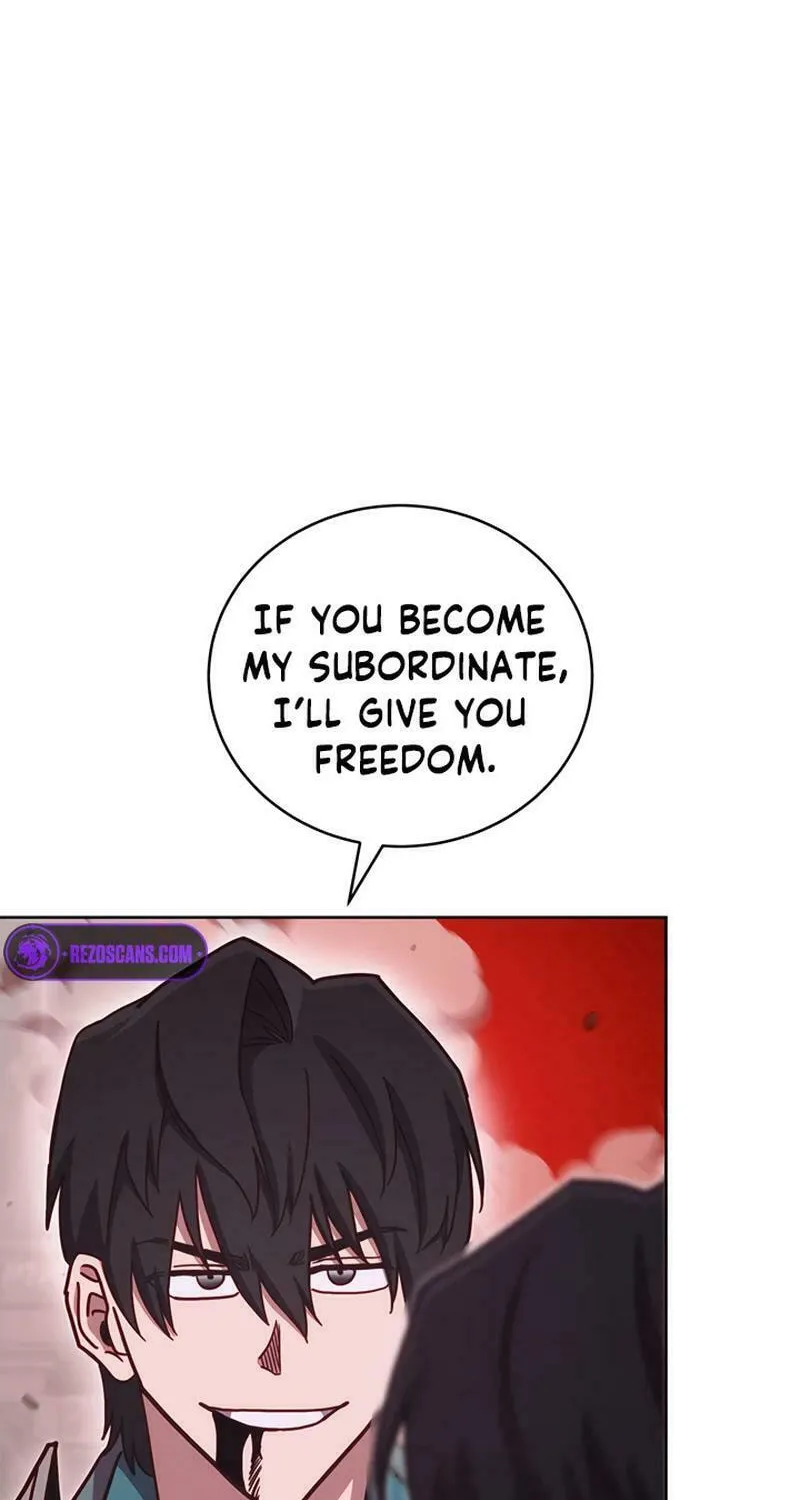 Nae Buhadeuri Michindeusi Yuneunghada Chapter 95 page 6 - 