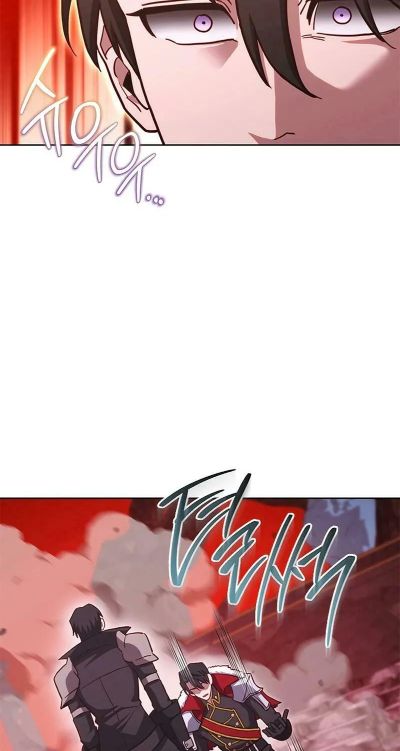 Nae Buhadeuri Michindeusi Yuneunghada Chapter 95 page 52 - 