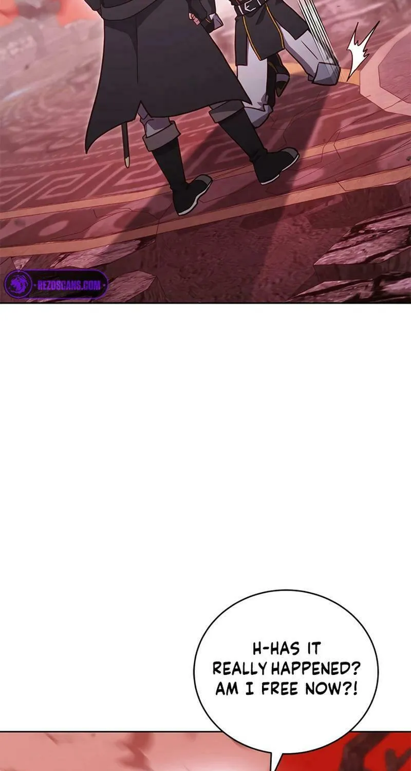 Nae Buhadeuri Michindeusi Yuneunghada Chapter 95 page 53 - 