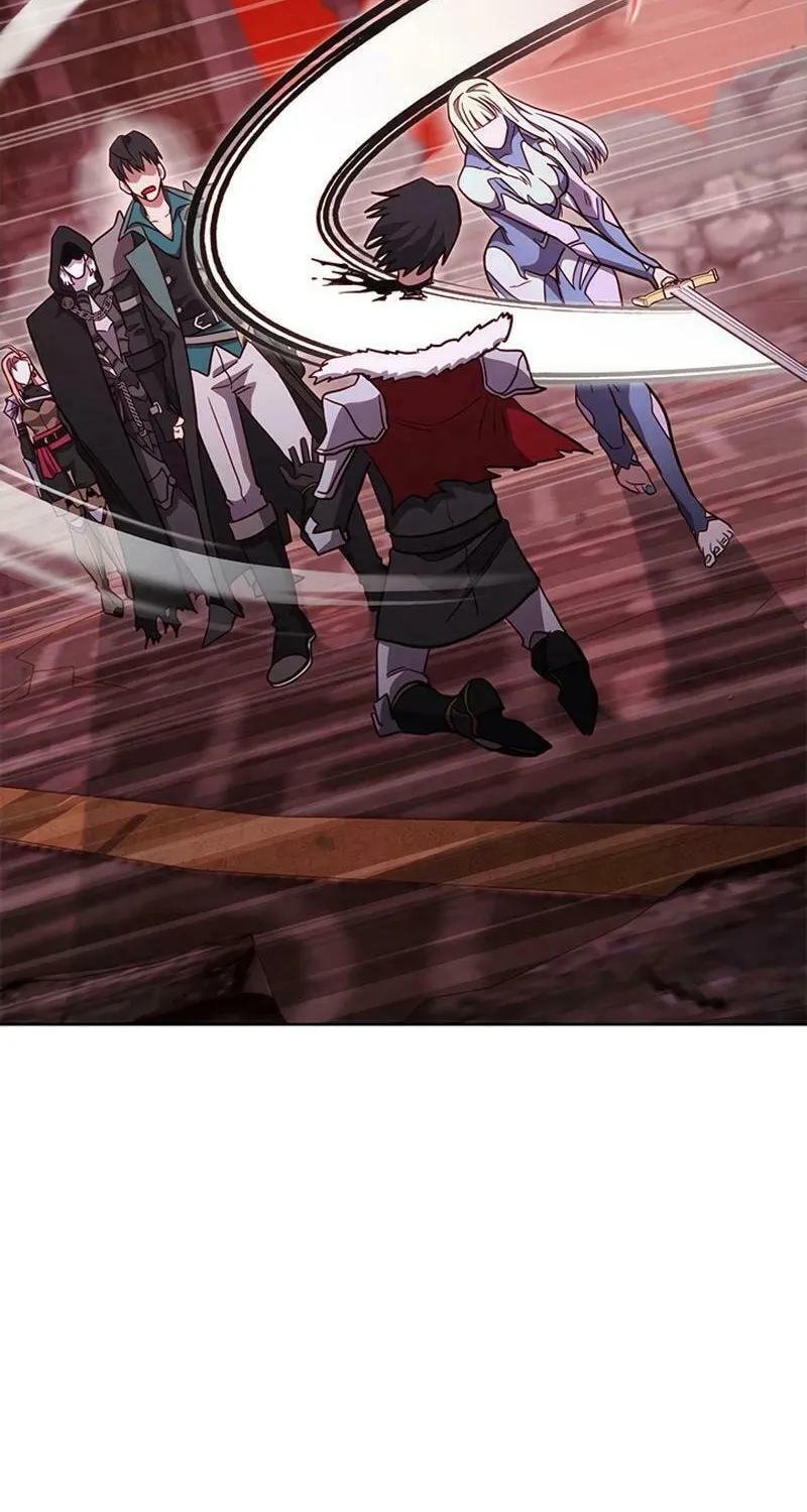 Nae Buhadeuri Michindeusi Yuneunghada Chapter 95 page 56 - 
