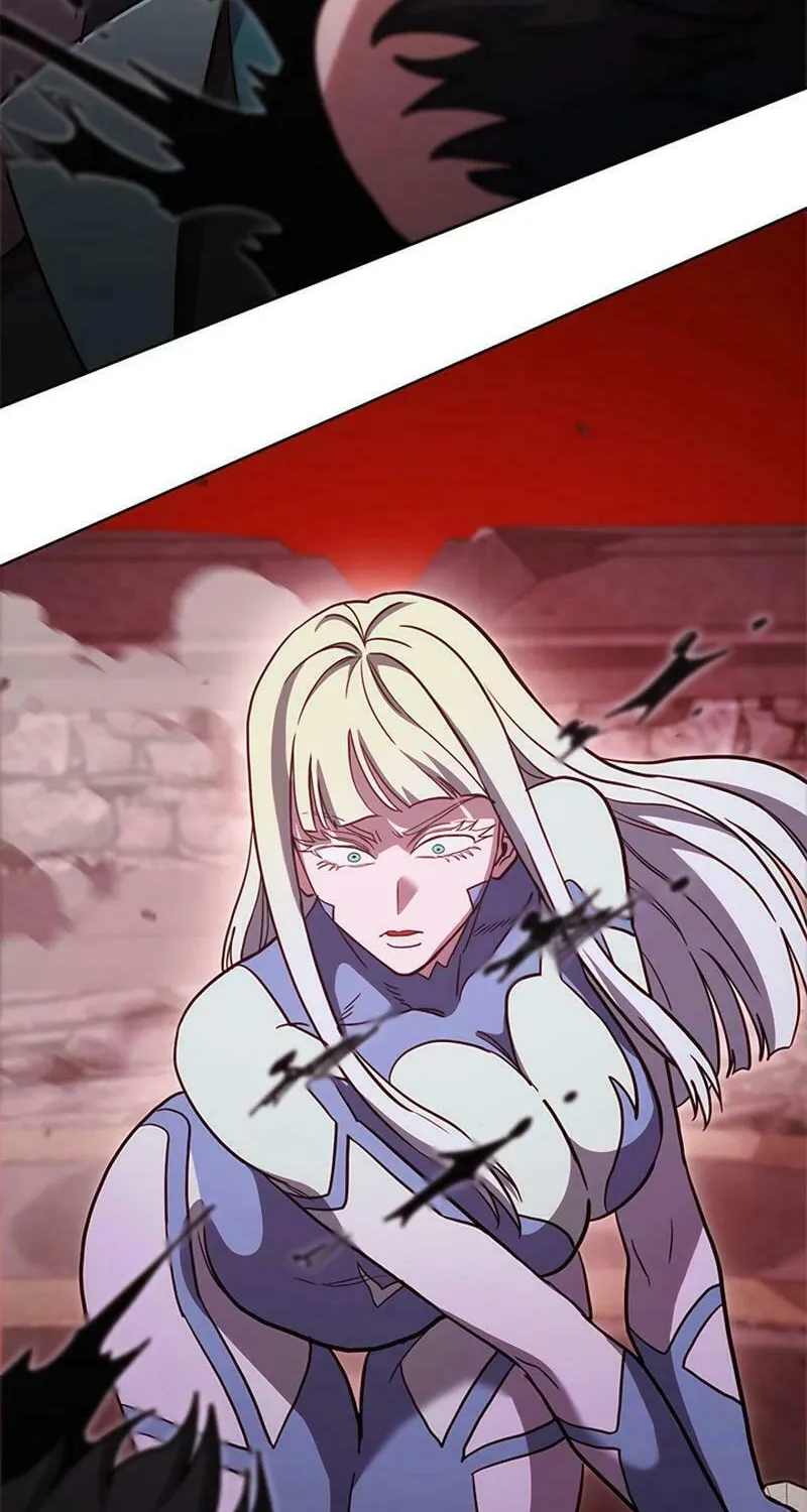 Nae Buhadeuri Michindeusi Yuneunghada Chapter 95 page 58 - 