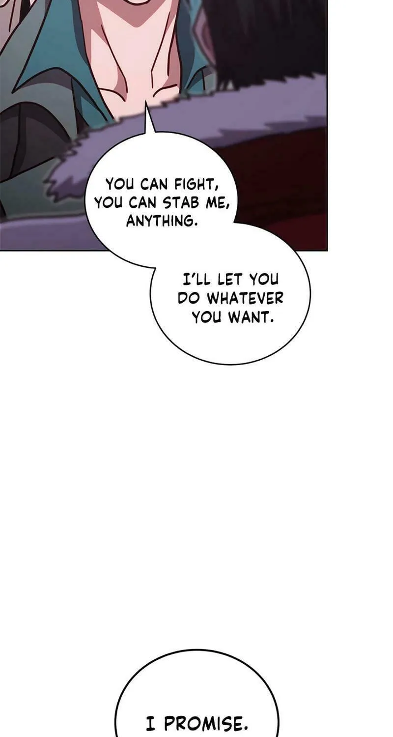 Nae Buhadeuri Michindeusi Yuneunghada Chapter 95 page 7 - 