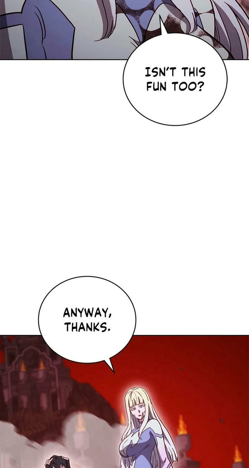 Nae Buhadeuri Michindeusi Yuneunghada Chapter 95 page 63 - 