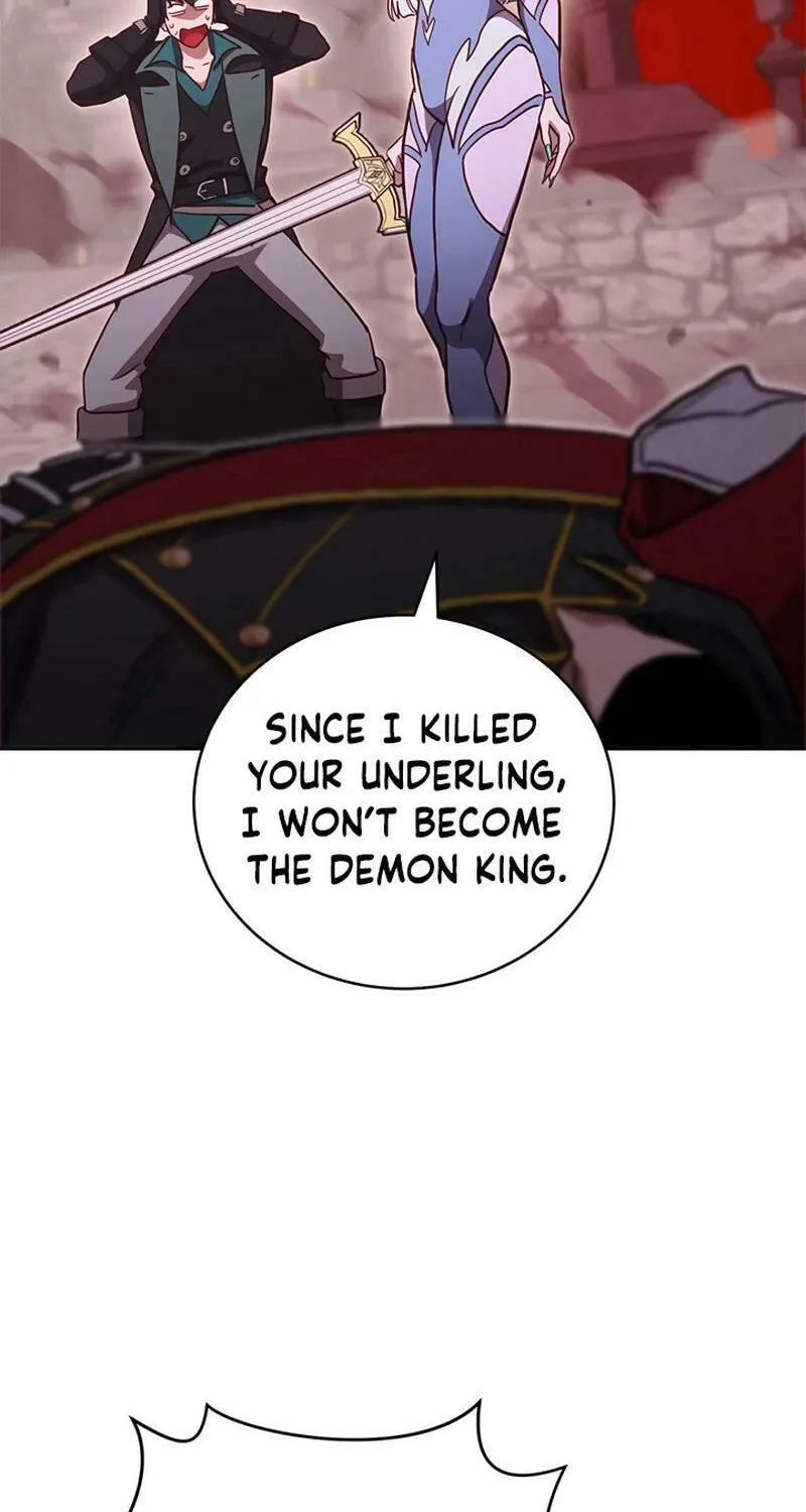 Nae Buhadeuri Michindeusi Yuneunghada Chapter 95 page 64 - 