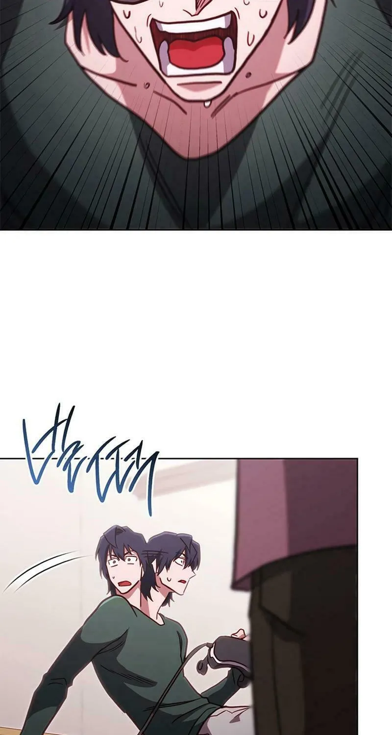 Nae Buhadeuri Michindeusi Yuneunghada Chapter 95 page 72 - 