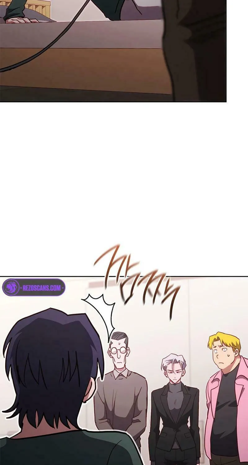 Nae Buhadeuri Michindeusi Yuneunghada Chapter 95 page 73 - 