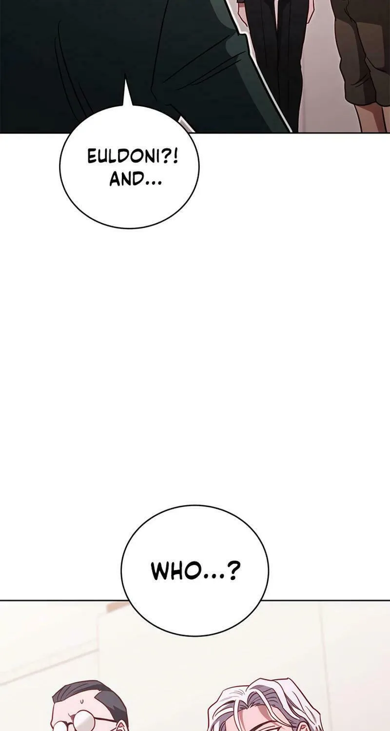 Nae Buhadeuri Michindeusi Yuneunghada Chapter 95 page 74 - 