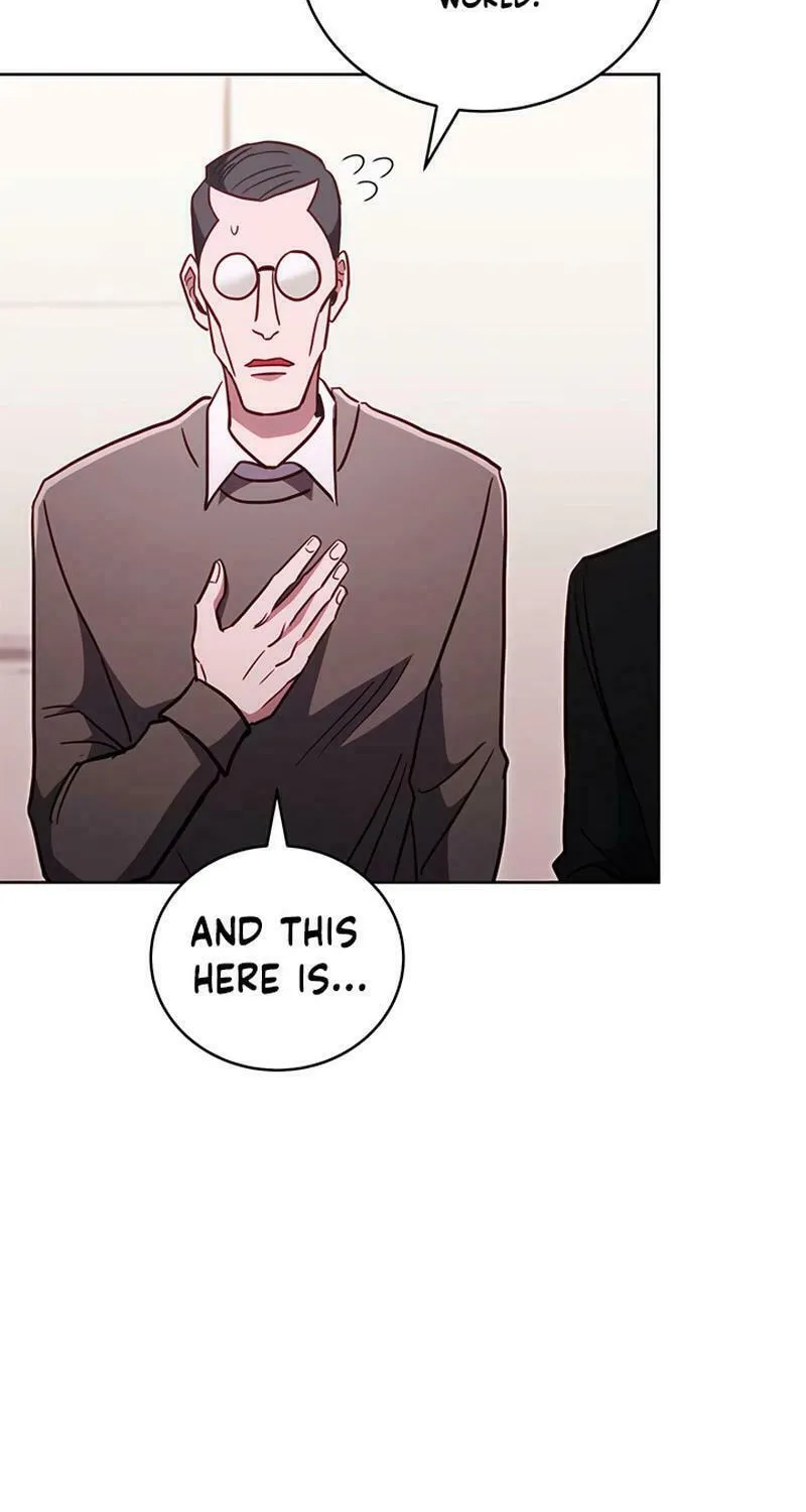 Nae Buhadeuri Michindeusi Yuneunghada Chapter 95 page 76 - 