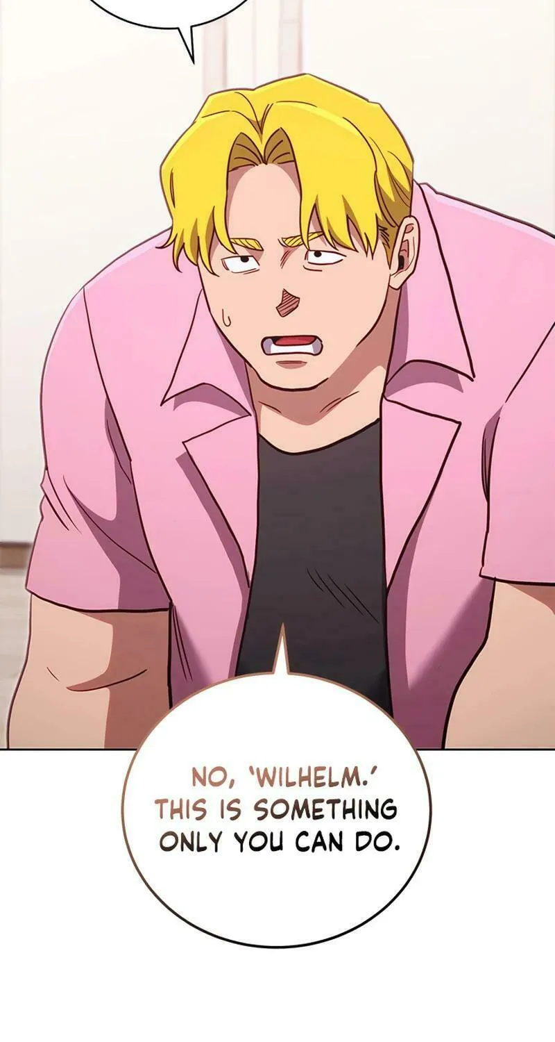 Nae Buhadeuri Michindeusi Yuneunghada Chapter 96 page 13 - 