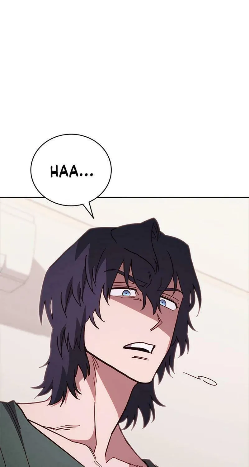 Nae Buhadeuri Michindeusi Yuneunghada Chapter 96 page 14 - 