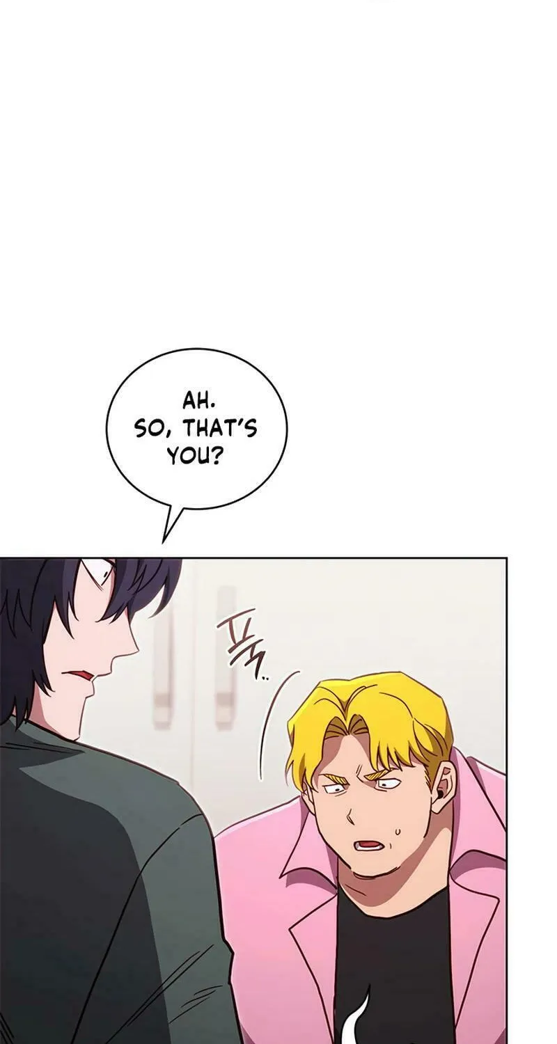 Nae Buhadeuri Michindeusi Yuneunghada Chapter 96 page 21 - 