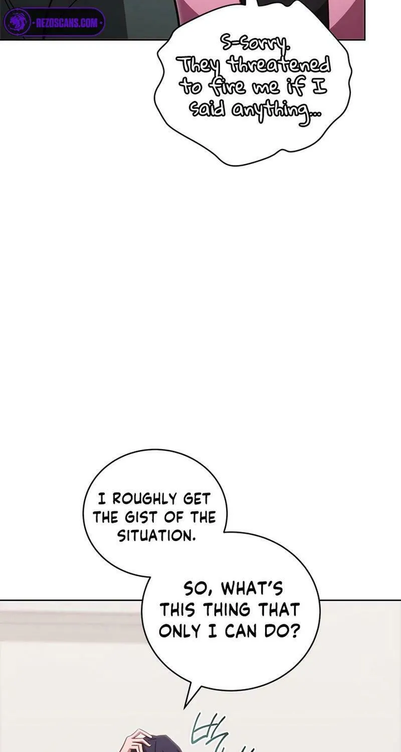 Nae Buhadeuri Michindeusi Yuneunghada Chapter 96 page 22 - 